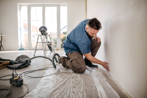 Best Ceiling Drywall Installation  in Bolivar, OH